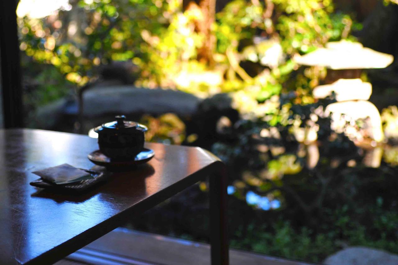 Atami Onsen Yamaki Ryokan Kamer foto