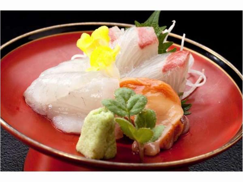 Atami Onsen Yamaki Ryokan Buitenkant foto