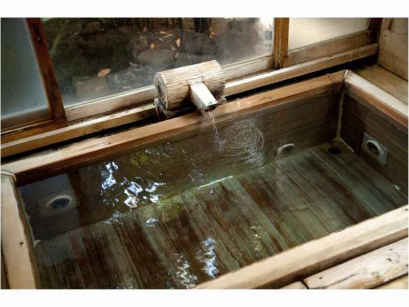 Atami Onsen Yamaki Ryokan Buitenkant foto